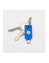 no name Klucz Sprzętowy Yubico Security Key C NFC by Yubico (USB-C) - nr 12