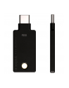 no name Klucz Sprzętowy Yubico Security Key C NFC by Yubico (USB-C) - nr 4