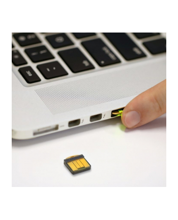 no name Klucz Sprzętowy Yubico YubiKey 5 nano U2F FIDO