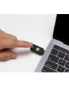 no name Klucz Sprzętowy Yubico YubiKey 5C NFC U2F FIDO - nr 5