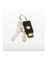 no name Klucz Sprzętowy Yubico Yubikey 5 NFC U2F FIDO - nr 10