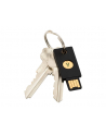Klucz Sprzętowy Yubico Yubikey 5 NFC U2F FIDO - nr 38