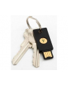 no name Klucz Sprzętowy Yubico Yubikey 5 NFC U2F FIDO - nr 6