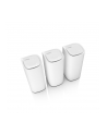 System Mesh LINKSYS MBE7003-KE Tri-Band Mesh WiFi 7, 3-Pack - nr 11