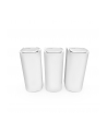 System Mesh LINKSYS MBE7003-KE Tri-Band Mesh WiFi 7, 3-Pack - nr 12