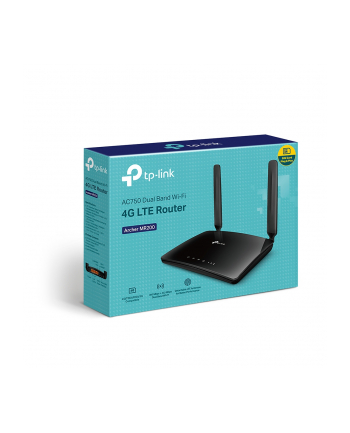 no name AC750 WIRELDUAL BAND4G LTE R/IN