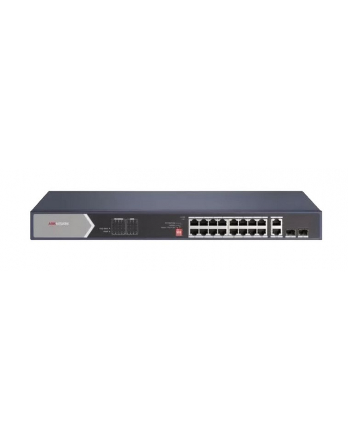 no name SWITCH POE HIKVISION DS-3E0520HP-E główny