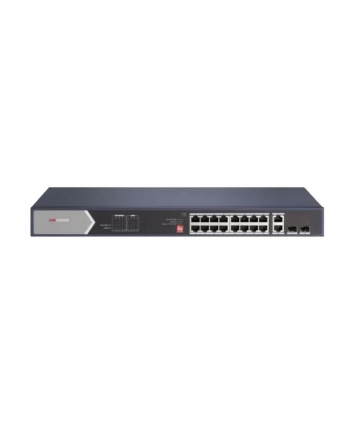 no name SWITCH POE HIKVISION DS-3E0520HP-E