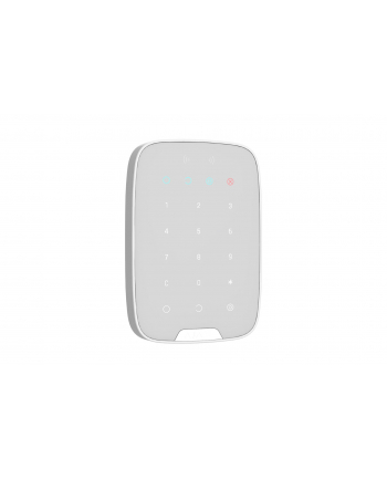 no name AJAX KeyPad Plus (Kolor: BIAŁY)