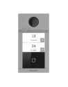 Stacja bramowa Villa HIKVISION DS-KV8213-WME1(C) - nr 1