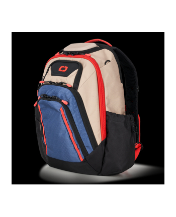 OGIO PLECAK GAMBIT PRO TBR P/N: 5923031OG