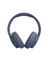 Słuchawki JBL Tune 770 NC (niebieskie, bezprzewodowe) - nr 2
