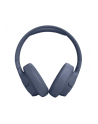 Słuchawki JBL Tune 770 NC (niebieskie, bezprzewodowe) - nr 8