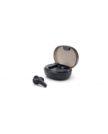 Słuchawki Motorola BUDS 600, BT True Wireless, Jet Black