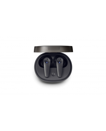 Słuchawki Motorola BUDS 600, BT True Wireless, Jet Black