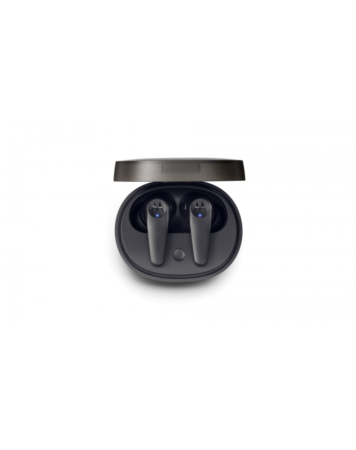 Słuchawki Motorola BUDS 600, BT True Wireless, Jet Black główny