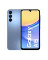 Samsung Galaxy A15 (A155) 4/128GB Dual SIM Blue - nr 46