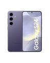 Samsung Galaxy S24 (S921) 5G 8/128GB DS Cobalt Violet - nr 2