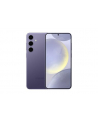 Samsung Galaxy S24 (S921) 5G 8/128GB DS Cobalt Violet - nr 30