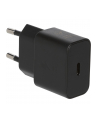 Ładowarka Samsung Power Adapter 25W USB-C Fast Charge (bez kabla) Black - nr 24