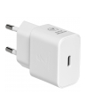 Ładowarka Samsung Power Adapter 25W USB-C Fast Charge (bez kabla) White - nr 20