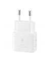 Ładowarka Samsung Power Adapter 25W USB-C Fast Charge 1m White - nr 25