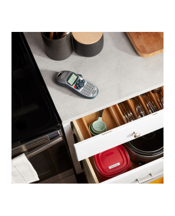 Dymo-drukarka etykiet LetraTag LT-100H