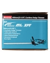 Nożyce do żywopłotu aku 18V DUH606Z MAKITA - nr 12