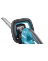 Nożyce do żywopłotu aku 18V DUH606Z MAKITA - nr 22