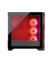 Obudowa Modecom Volcano Expanse S APEX ARGB MIDI Czarna - nr 9