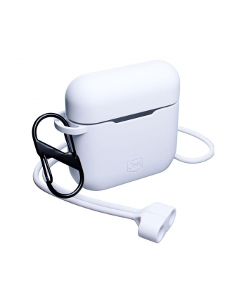 3mk pczerwonyection Etui do AirPods - 3mk Silicone AirPods Case - AirPods 3nd gen.