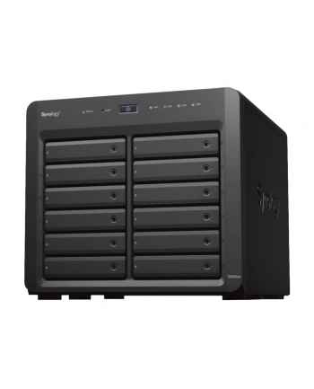 SYNOLOGY SERWER PLIKÓW NAS DS3622XS+