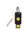 no name Klucz Sprzętowy Yubico Security Key NFC by Yubico (USB-A) - nr 5