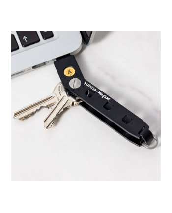 no name Klucz Sprzętowy Yubico Security Key NFC by Yubico (USB-A)