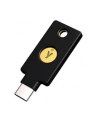 no name Klucz Sprzętowy Yubico Security Key C NFC by Yubico (USB-C) - nr 14