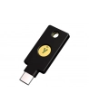 no name Klucz Sprzętowy Yubico Security Key C NFC by Yubico (USB-C) - nr 16