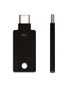 no name Klucz Sprzętowy Yubico Security Key C NFC by Yubico (USB-C) - nr 3