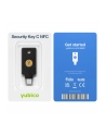 no name Klucz Sprzętowy Yubico Security Key C NFC by Yubico (USB-C) - nr 8