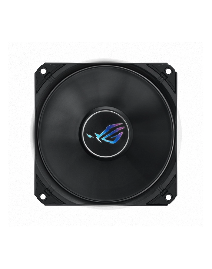 Chłodzenie ASUS ROG STRIX LC III 360 główny