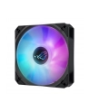 Chłodzenie ASUS ROG STRIX LC III 360 ARGB - nr 5