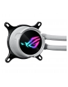 Chłodzenie ASUS ROG STRIX LC III 360 ARGB WHT - nr 23