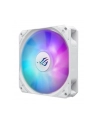 Chłodzenie ASUS ROG STRIX LC III 360 ARGB WHT - nr 3