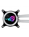 Chłodzenie ASUS ROG STRIX LC III 360 ARGB WHT - nr 79