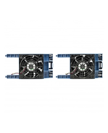 hewlett packard enterprise Zestaw drugiego wentylatora procesora do ML350 Gen11 P47902-B21