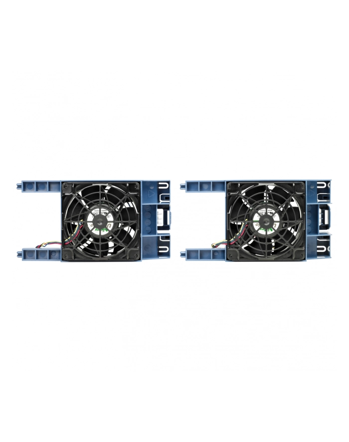 hewlett packard enterprise Zestaw drugiego wentylatora procesora do ML350 Gen11 P47902-B21 główny