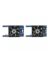 hewlett packard enterprise Zestaw drugiego wentylatora procesora do ML350 Gen11 P47902-B21 - nr 6