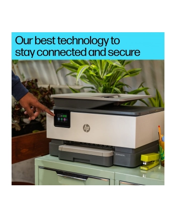 hp inc. Urządzenie wielofunkcyjne OfficeJet Pro 9125e All-in-One 403X5B