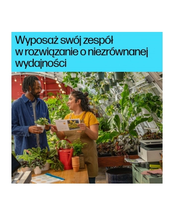 hp inc. Urządzenie wielofunkcyjne OfficeJet Pro 9120e All-in-One 403X8B