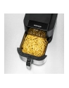 Rommelsbacher hot air fryer FRH 1500 XL (Kolor: CZARNY/stainless steel, 1,500 watts) - nr 8
