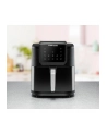 Rommelsbacher hot air fryer FRH 1700 XXL (Kolor: CZARNY, 1,700 watts) - nr 10